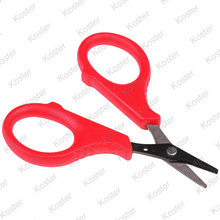 Visorate Line Scissors