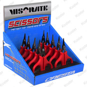 Visorate Line Scissors Visorate Line Scissors