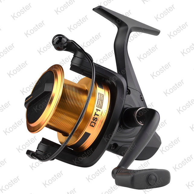 ST1 6000 Reel ST1 6000 Reel