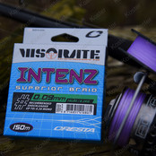 Visorate Intenz Sup. Braid 0.09Mm 150M Visorate Intenz Sup. Braid 0.09Mm 150M