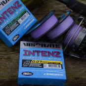 Visorate Intenz Sup. Braid 0.07Mm 150M