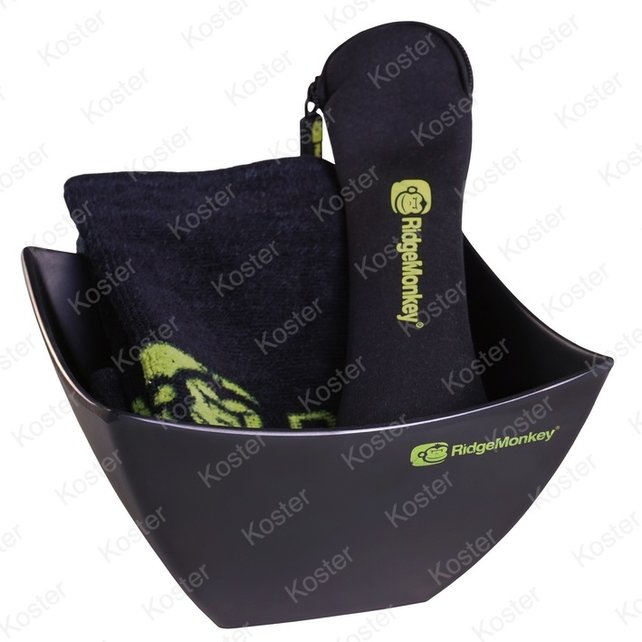 SQ DLX Bowl Set SQ DLX Bowl Set