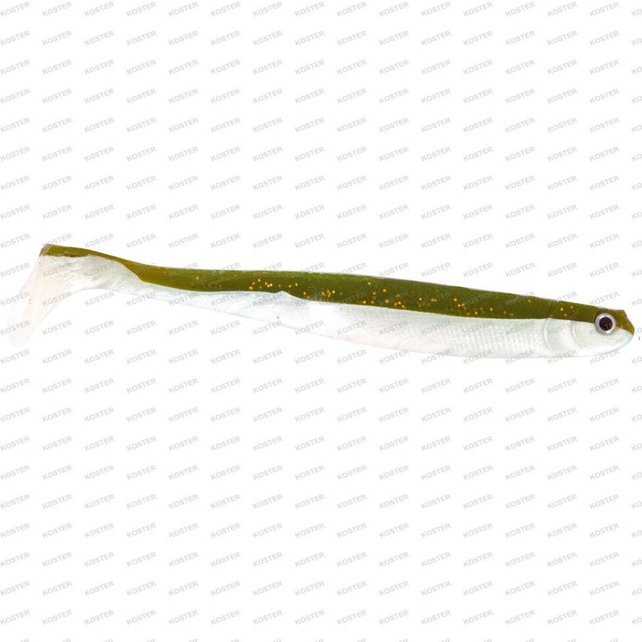 Slim Jim - 10cm GS Slim Jim - 10cm GS