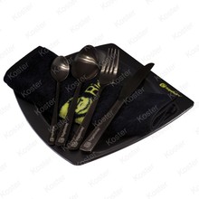 SQ DLX Large Plate Set UPDATED 2021 MODEL