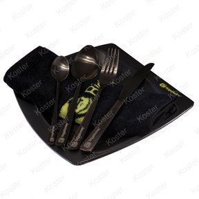 SQ DLX Large Plate Set UPDATED 2021 MODEL