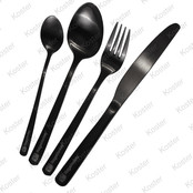 DLX Cutlery Set