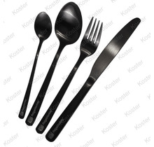 DLX Cutlery Set