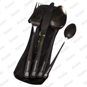 DLX Cutlery Set
