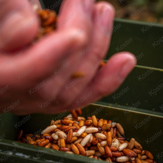 Compact Bucket System 7.5L