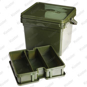 Compact Bucket System 7.5L
