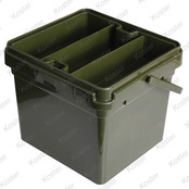 Compact Bucket System 7.5L