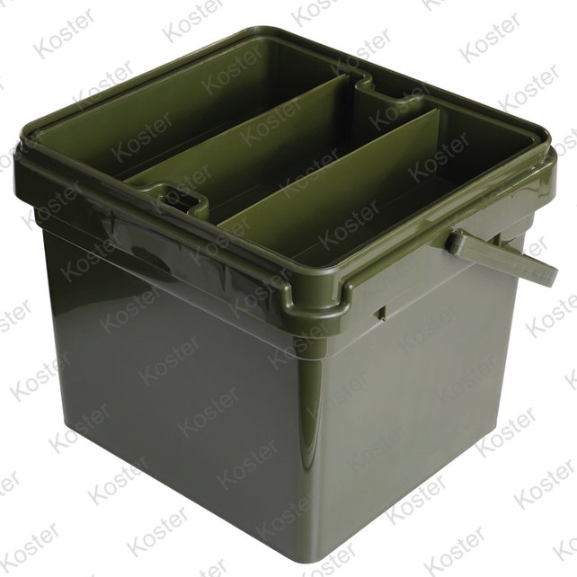 Compact Bucket System 7.5L