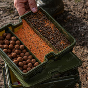 Compact Bucket System 7.5L