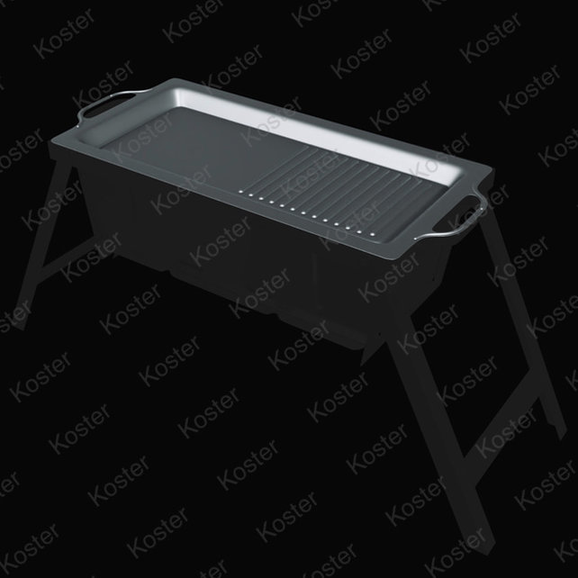 Grilla BBQ Hotplate Grilla BBQ Hotplate