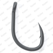 Ape-X Snag Hook 2XX Barbed