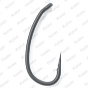 Ape-X Medium Curve 2XX Barbed size 4