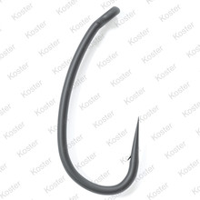 Ape-X Medium Curve 2XX Barbed size 4