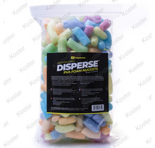 Disperse PVA Foam Nuggets Refill Pack