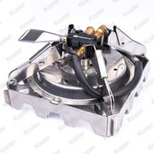 Quad Stove Pro Quad Stove Pro