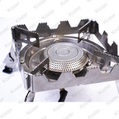 Quad Stove Pro Quad Stove Pro