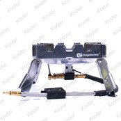 Quad Stove Pro Quad Stove Pro