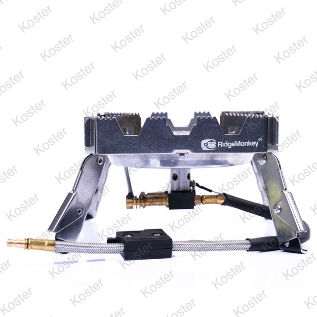 Quad Stove Pro Quad Stove Pro