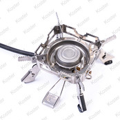 Quad Stove Pro Mini Quad Stove Pro Mini