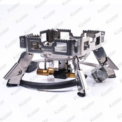 Quad Stove Pro Mini Quad Stove Pro Mini