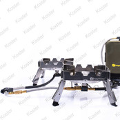 Quad Connect Pro Full Kit