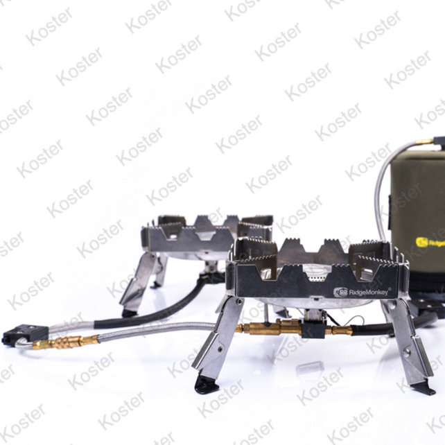 Quad Connect Pro Full Kit