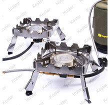 Quad Connect Pro Full Kit