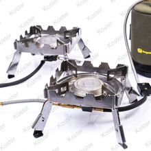 Quad Connect Pro Full Kit