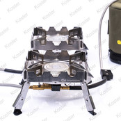 Quad Connect Pro Full Kit