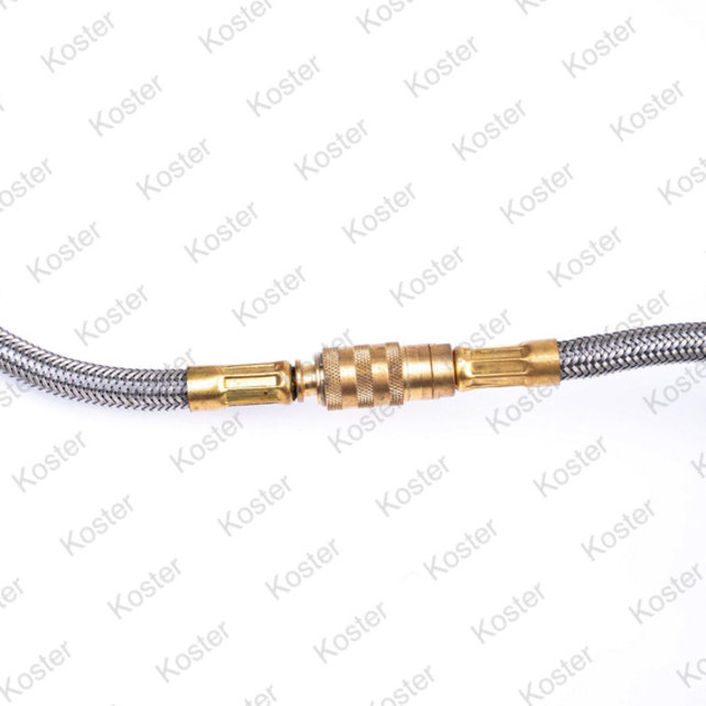 Quad Connect Pro Full Kit