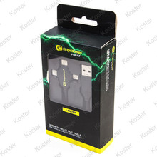 Vault USB-A to Multi Out Cable 1m