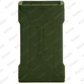 Vault C-Smart Wireless 26950mAh Green UPDATED 2020 MODEL Vault C-Smart Wireless 26950mAh Green UPDATED 2020 MODEL