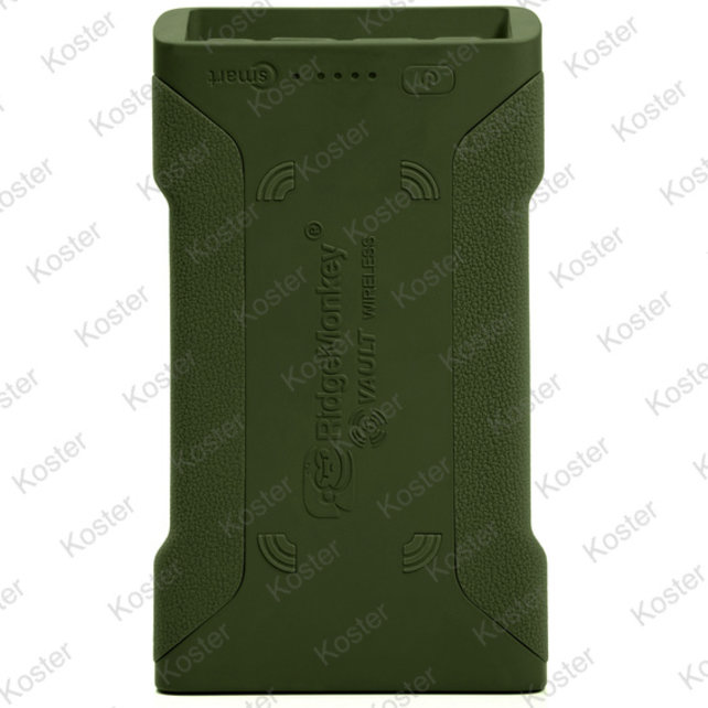 Vault C-Smart Wireless 26950mAh Green UPDATED 2020 MODEL Vault C-Smart Wireless 26950mAh Green UPDATED 2020 MODEL