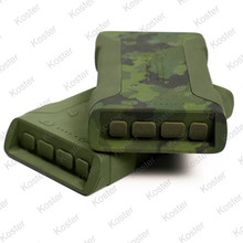 Vault C-Smart Wireless 26950mAh Green UPDATED 2020 MODEL