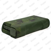 Vault C-Smart Wireless 42150mAh Camo