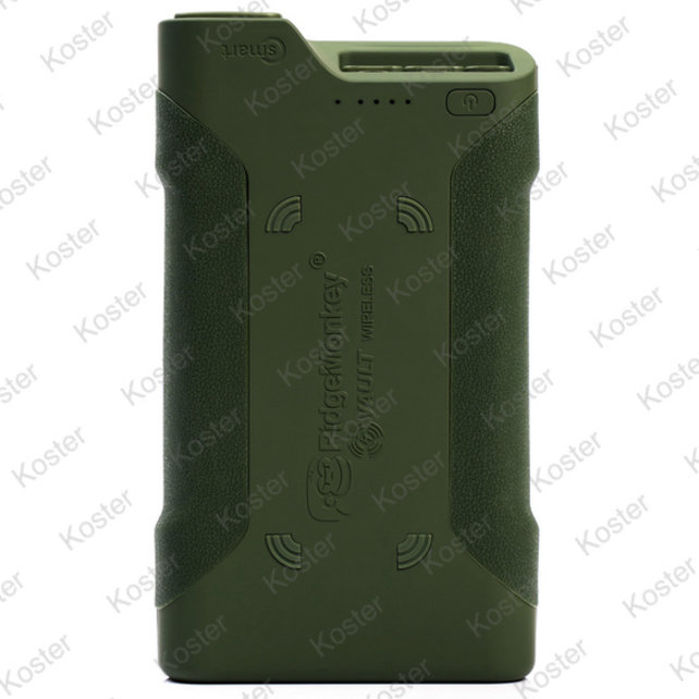 Vault C-Smart Wireless 42150mAh Green