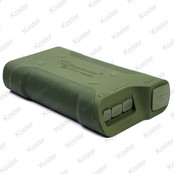 Vault C-Smart Wireless 42150mAh Green