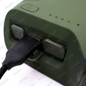 Vault C-Smart Wireless 42150mAh Green