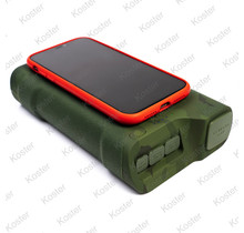 Vault C-Smart Wireless 42150mAh Green