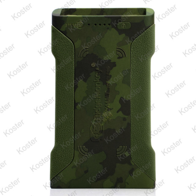Vault C-Smart Wireless 26950mAh Camo UPDATED 2020 MODEL Vault C-Smart Wireless 26950mAh Camo UPDATED 2020 MODEL