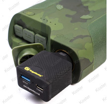 Vault C-Smart Wireless 77850mAh Camo