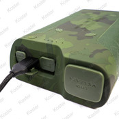 Vault C-Smart Wireless 77850mAh Camo Vault C-Smart Wireless 77850mAh Camo