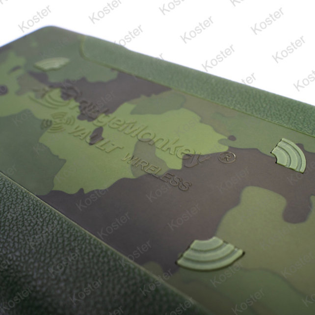 Vault C-Smart Wireless 77850mAh Camo Vault C-Smart Wireless 77850mAh Camo