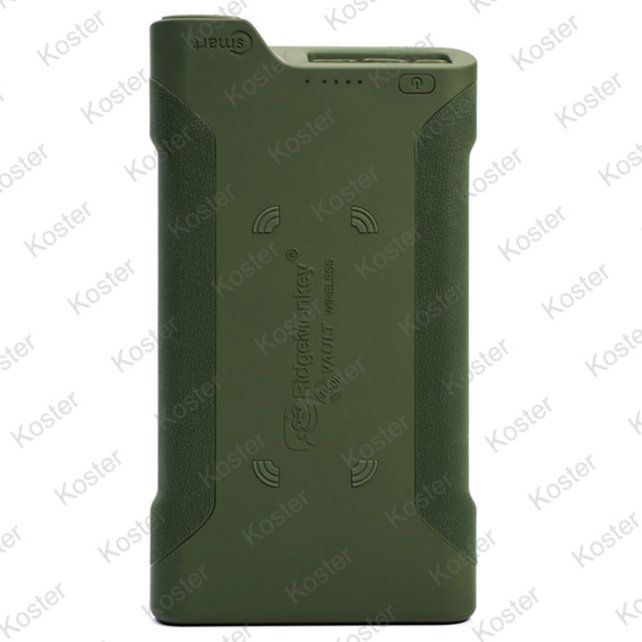 Vault C-Smart Wireless 77850mAh Green Vault C-Smart Wireless 77850mAh Green