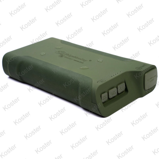 Vault C-Smart Wireless 77850mAh Green Vault C-Smart Wireless 77850mAh Green