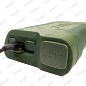 Vault C-Smart Wireless 77850mAh Green Vault C-Smart Wireless 77850mAh Green